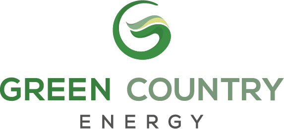 Green Country Energy - project