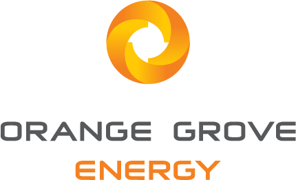 Orange Grove Energy - Project