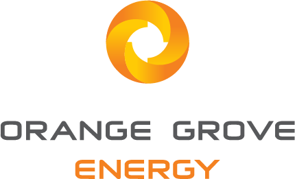 Orange Grove Energy - project