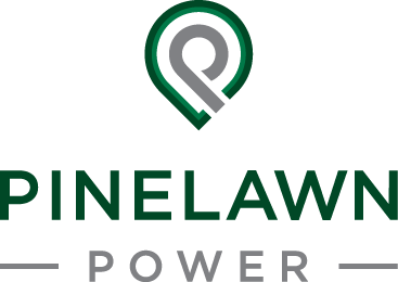 Pine Lawn Power - project